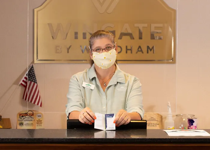 Wingate By Wyndham Ellicottville
