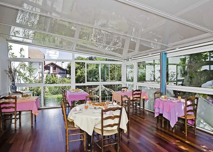 Hotel Les Goelands