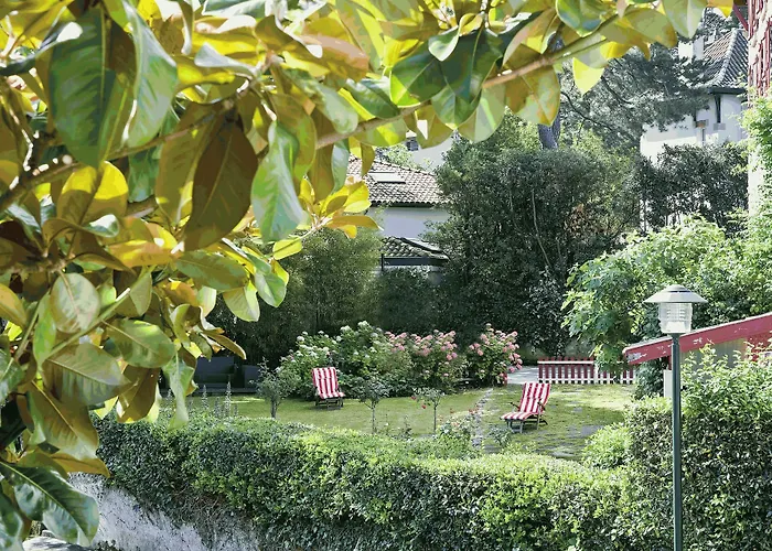 Hotel Les Goelands