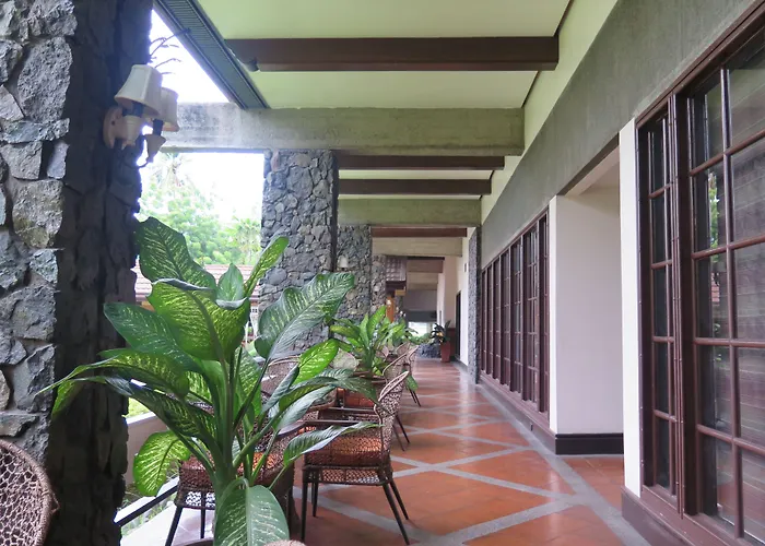 Waterfront Insular Hotel Davao