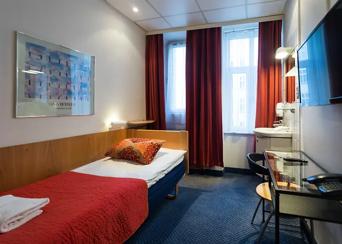Go Hotel Saga