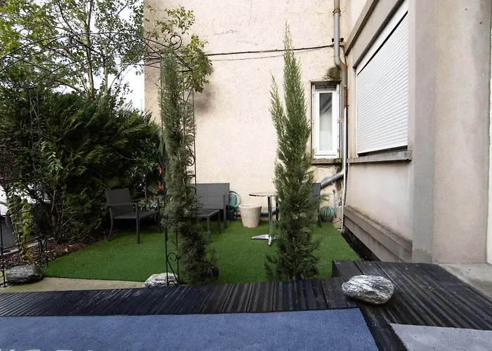 The Originals City, Hotel Rive Droite, Albi "Quartier Madeleine"