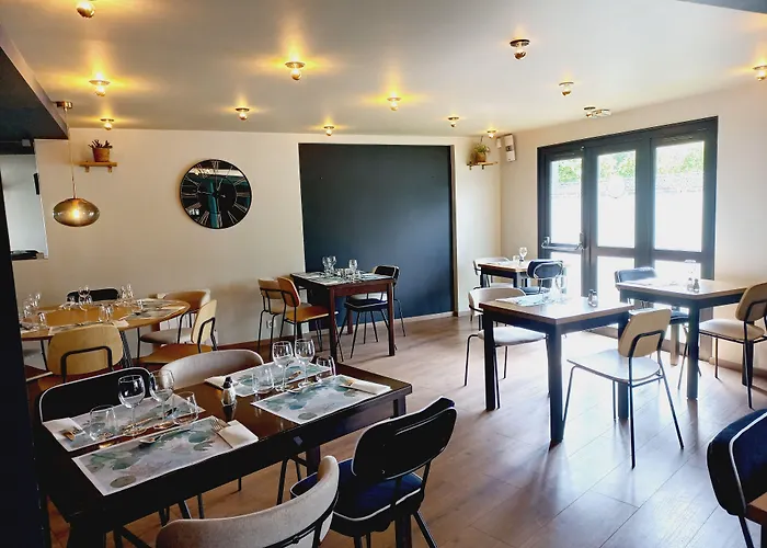 Brit Hotel Le Kerotel