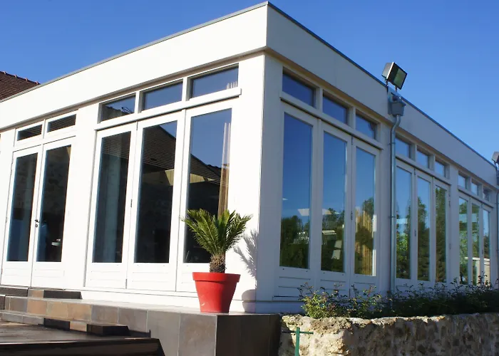 Hotel Les Suites - Domaine De Crecy