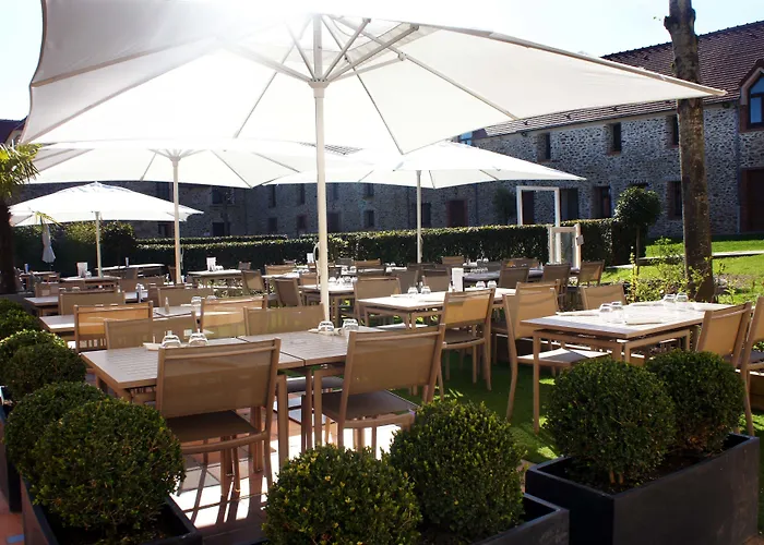 Hotel Les Suites - Domaine De Crecy
