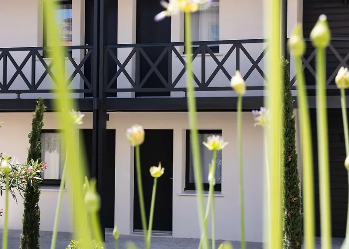 Logis Hotel de France et d'Angleterre