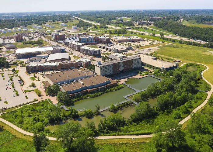 Hyatt Regency Coralville