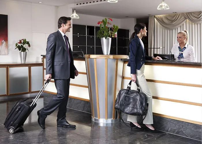 Hotel Arte