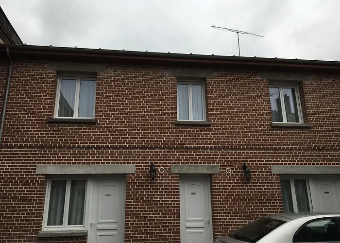 Le Florence Saint-Quentin 