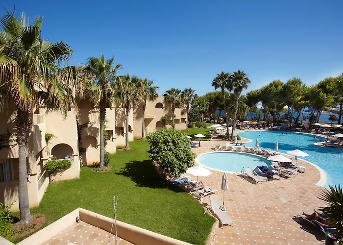 Grupotel Santa Eulària&Spa - Adults Only