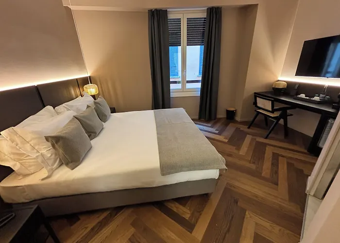 Plinius Lifestyle Hotel Lake Como