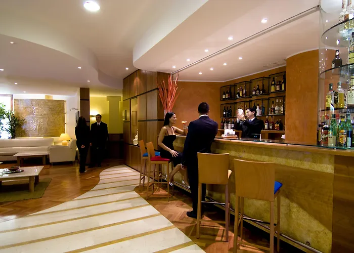 Holiday Inn Cagliari By Ihg