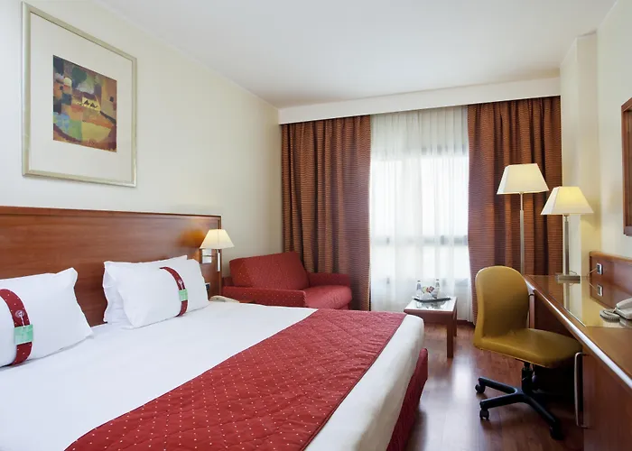 Holiday Inn Cagliari By Ihg