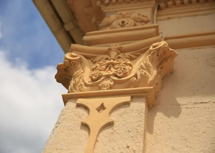 Hôtel Du Soleil