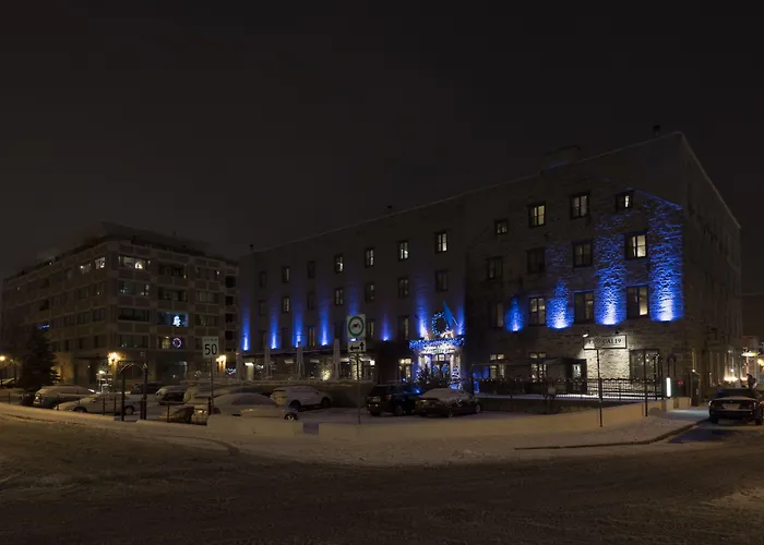 Hotel Port-Royal