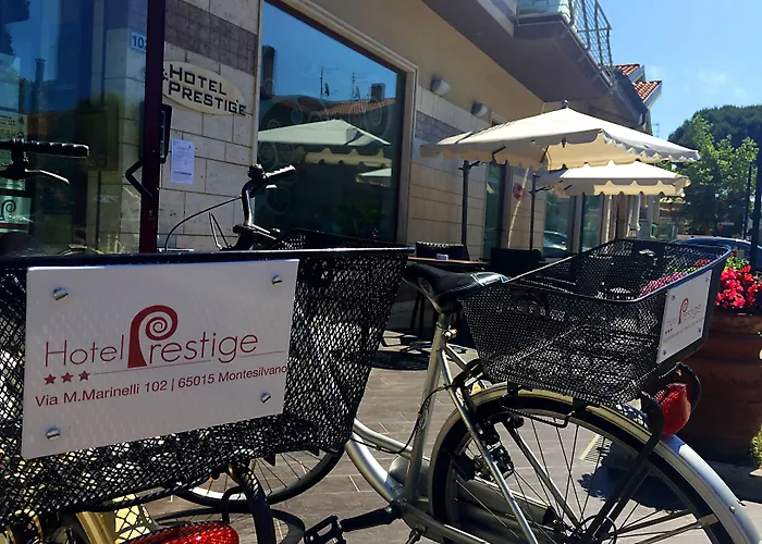 Hotel Prestige