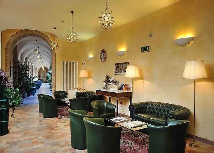 Albergo San Domenico