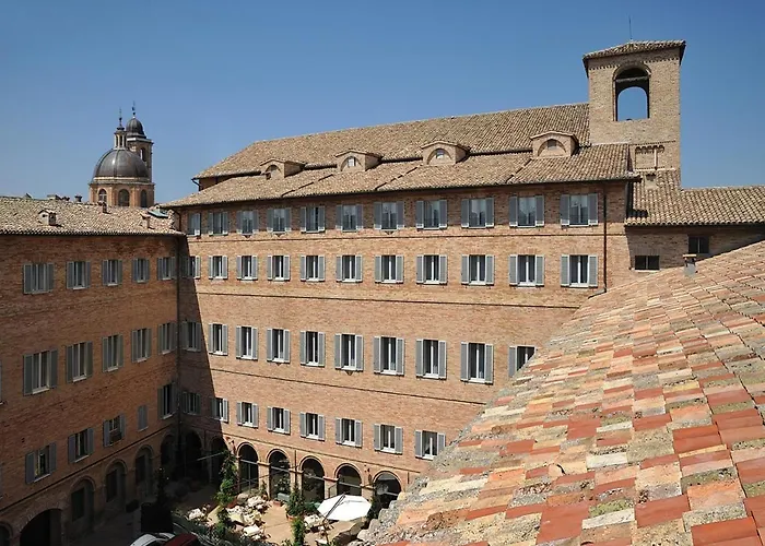 Albergo San Domenico
