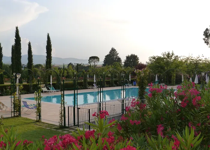 Villa Santa Barbara