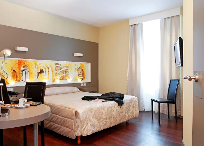 Cit'Hotel De La Cloche