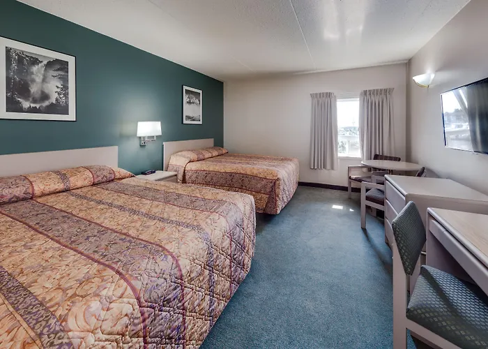 Heritage Inn Hotel & Convention Centre - Taber