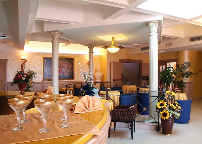 Hotel Villa Romana
