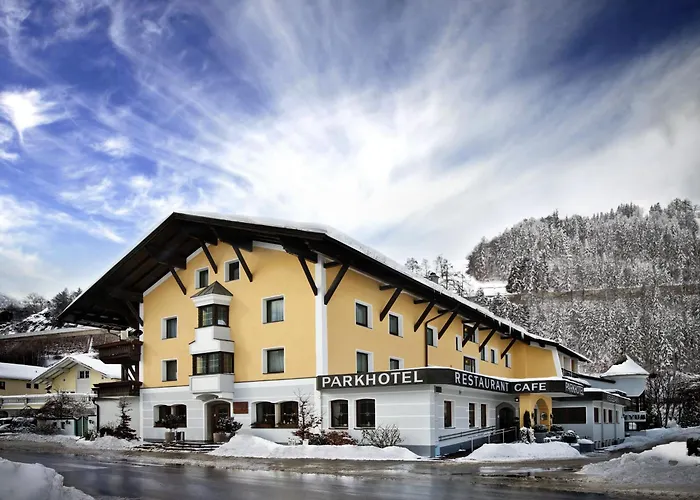 Parkhotel Matrei Matrei am Brenner