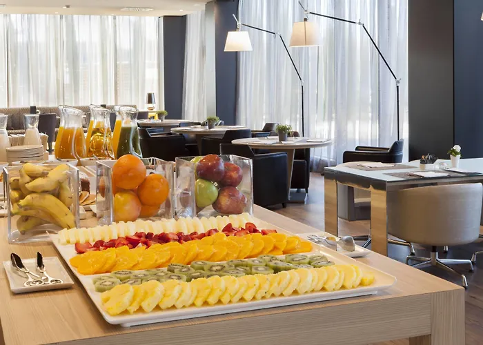 Ac Hotel La Finca By Marriott