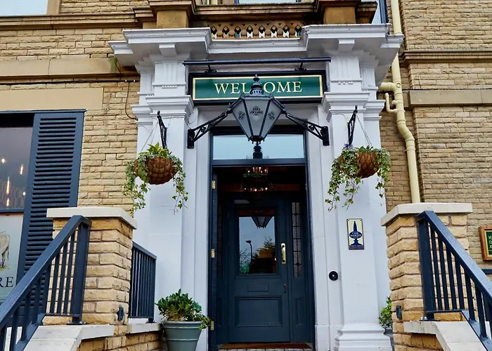 The Belmore