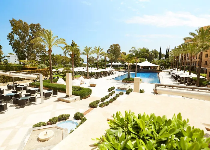 Insotel Fenicia Prestige Suites&Spa