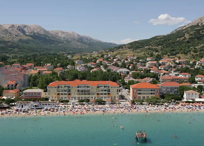 Valamar Villa Adria