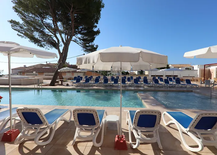 Hotel Clumba