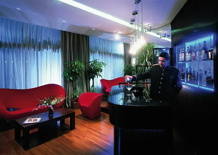 Hotel La Fenice Belpasso