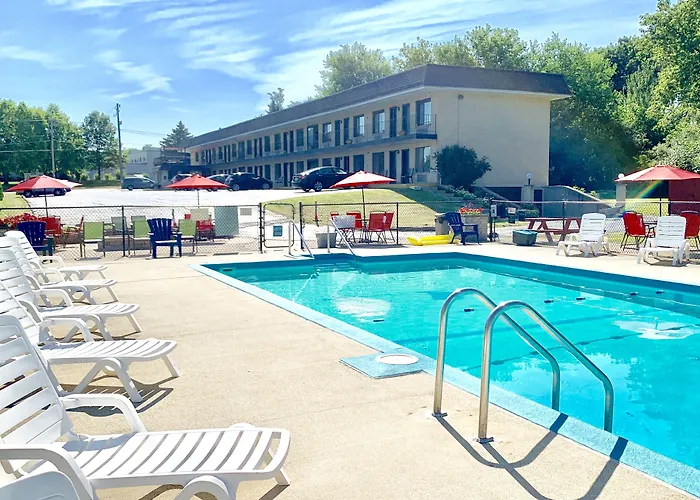 Geneva Wells Inn Lake Geneva