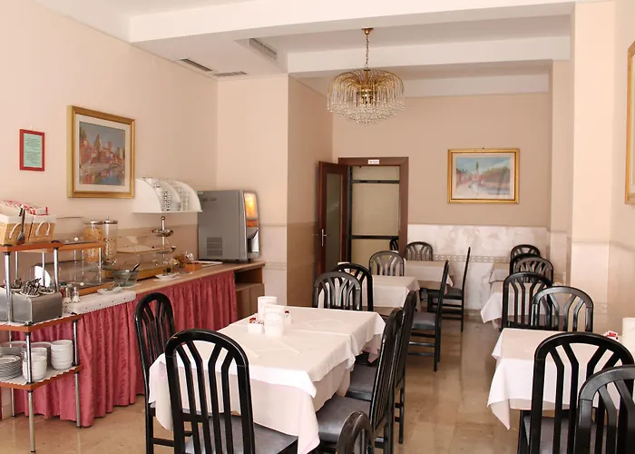 Hotel San Carlo