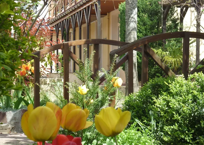 The Originals Boutique, Hotel Clos Sainte Marie, Nevers