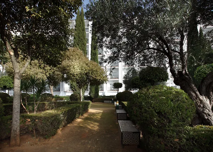 Hotel Abades Benacazon