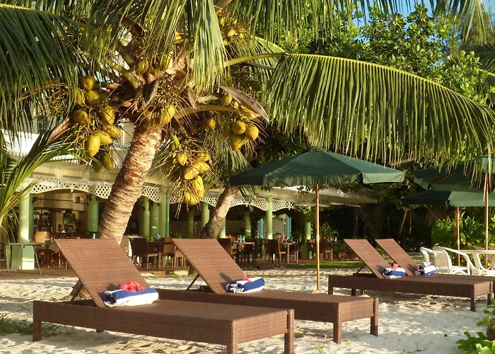 Palm Beach Hotel