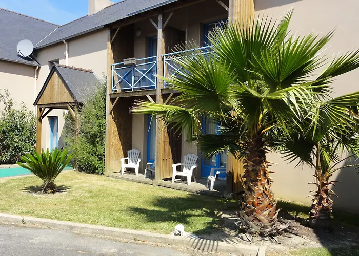 Hotel Ore, Saint-Malo