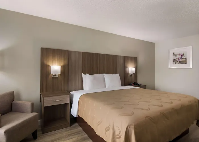 Quality Inn Emporia