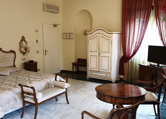 Hotel Alessandro Della Spina