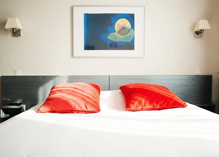 Hotel Carmin