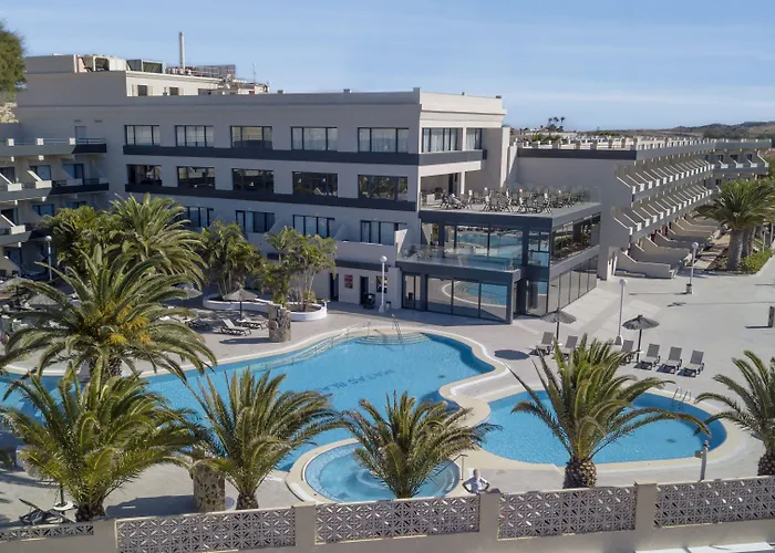 Kn Hotel Matas Blancas - Solo Adultos
