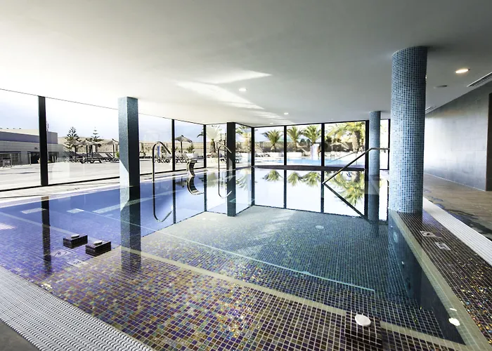 Kn Hotel Matas Blancas - Solo Adultos
