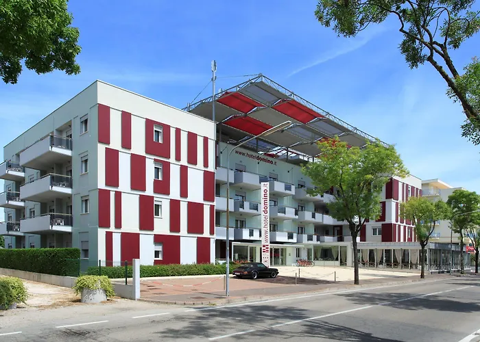 Domino Suite Hotel & Residence