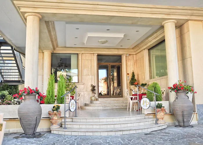 Hotel Dei Pini