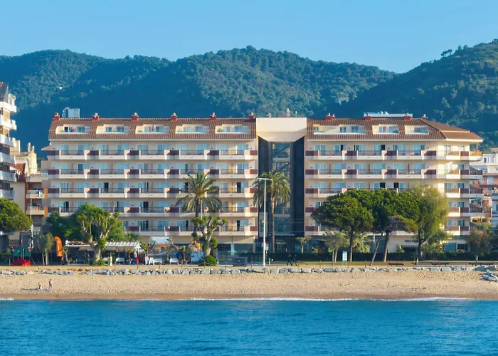 Aqua Hotel Promenade & Spa 4Sup (Adults Only)