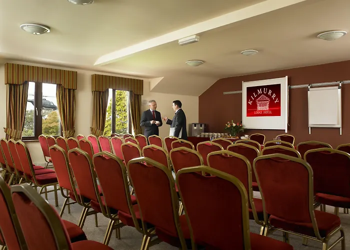 Kilmurry Lodge Hotel
