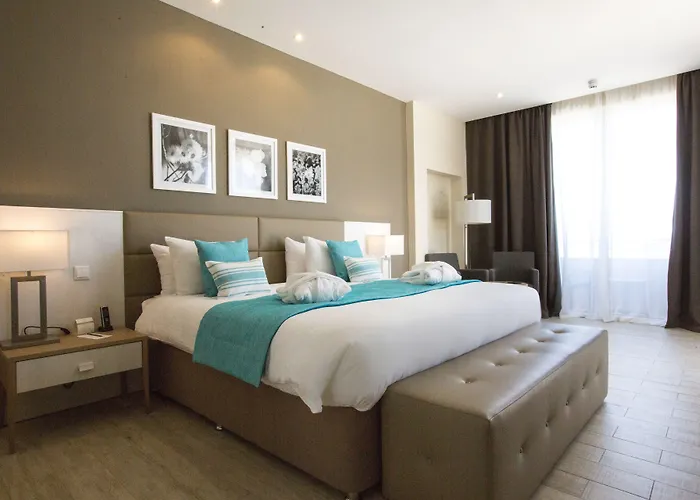 Salini Resort