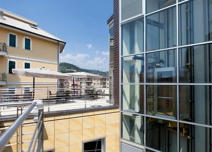 B&B Hotel Imperia Rossini Al Teatro
